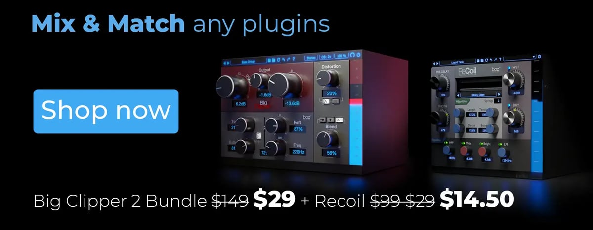 Mix & Match any Plugins