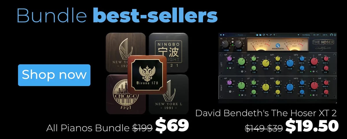 Bundle best-sellers